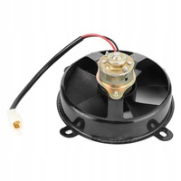 фото thumb №6, Вентилятор радіатора 12v do atv quad buggy