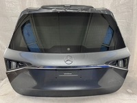 фото thumb №1, Mercedes gle w167 suv крышка багажника задняя