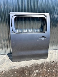 фото thumb №1, Дверь боковой toyota proace verso