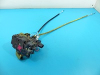 фото thumb №1, Замок задняя левый 7 pin audi a6 c5