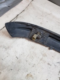 фото thumb №11, Bmw e46 kombi молдинг бампера задняя 4 pdc 8227570