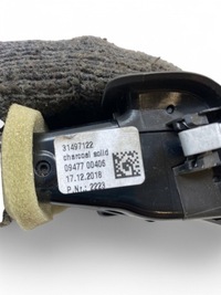 фото thumb №8, Volvo xc90 решітка обдув стельовий