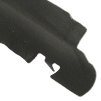 фото thumb №9, Mercedes glc c253 x253 захист обшивка підлога багажника a2536842100