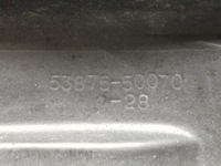 фото thumb №10, Подкрылок правые правые перед lexus ls iv ls600h 07-12r