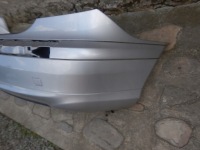 фото thumb №7, Mercedes w203 744 купе задній бампер pdc