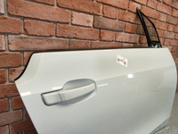 фото thumb №11, Bmw i3 i01 дверь правое передние правый перед b85 capparis weiss полный