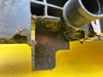 фото thumb №4, Renault master iv радиатор 2023r. 214106556r