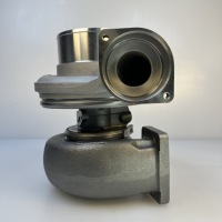 фото thumb №8, Турбина s4dsl031 179596 0r-6804 1992.5-12 зарядное устройство caterpillar earth