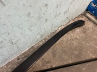 Mercedes klasa b w246 накладки дахові права Оригінал, фото thumb