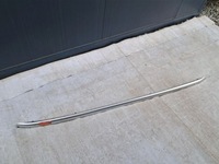 фото thumb №1, Правый рейлинг крышный passat b8 универсал 3g9860034q хром