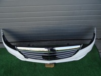 фото thumb №10, Бампер перед mercedes w213 решітка радіатора elegance комплект