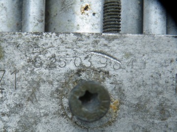 фото thumb №7, Opel astra f 1.7 td 1.8 b насос блок керування abs