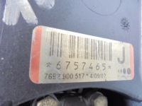 Bmw 3 e46 насос усилителя 6757465 2,0d 110kw 320d m47 tu с Разборки, фото thumb