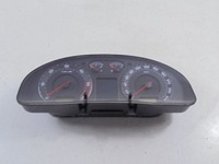 фото thumb №9, Skoda superb i лічильник прилади 2,5tdi 3u0920841a