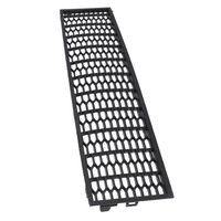 фото thumb №10, Нижняя средняя решётка сетчатая передний бампера 51117903894 решётка al