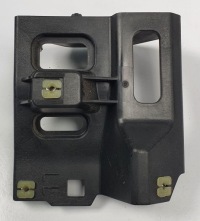 Купити Кронштейн кронштейн кронштейн mercedes actros mp4 a9606804414, фото thumb