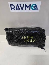 фото thumb №9, Спидометр виртуальный cockpit audi a3 iii 8v 8v0920790c европа