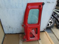 фото thumb №15, Дверь правый задняя створка vw caddy iii lift 2010-