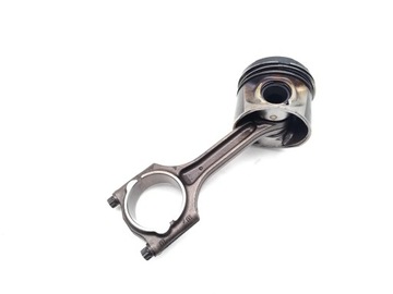 фото thumb №9, Volvo v70 поршень з шатуном d3 / d4 дизель 120kw 163 hp d5204t2 2013