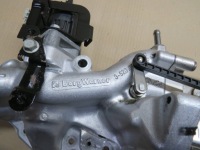 Opel insignia a рестайлінг  2.0 cdti b20dth радіатор вихлопних газів egr Доставка, фото thumb