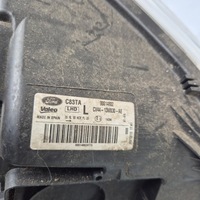 фото thumb №9, Ford kuga mk2 12-16 лампа перед передняя левая оригинал