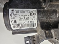 фото thumb №16, Лампа opel zafira c 2012 - линза правые перед правая оригинал