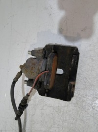 фото thumb №5, Vw touran i lift супорт лівий перед передній