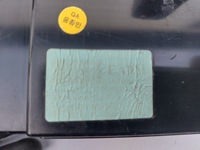 фото thumb №9, Панель обдув kia picanto ii eu