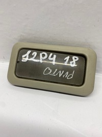 фото thumb №1, Alfa romeo 147 освітлення кабіни лампа 08851002