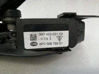 фото thumb №6, Педаль газа porsche 99742302102