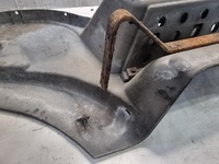 фото thumb №13, Подножка подножка левая оригинальный номер 500375h67 iveco stralis 450 e5 07r