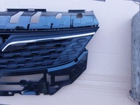 фото thumb №4, Решітка радіатора решітка радіатора жалюзі opel astra k v lifting