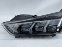 Ioniq рестайлинг  фара левая full led 92101-g2 оригинал в Украине, фото thumb