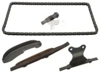 фото thumb №1, Набір ланцюга розподільного валу 49501 febi bilstein mini