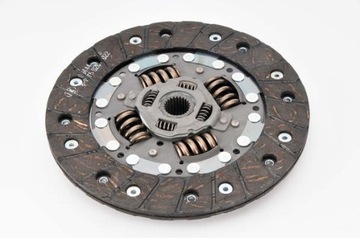 фото thumb №15, Зчеплення opel daewoo kadett e 1.8 nexia 1.5 95-97