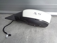 фото thumb №1, Maserati levante зеркало левая 18 pin