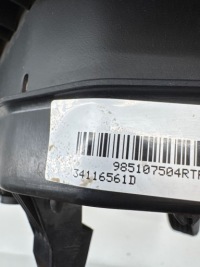 фото thumb №6, Повітряна подушка водія renault master iii 985107504r