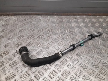 фото thumb №7, Alfa romeo stelvio 50539937 провода радиатор воды