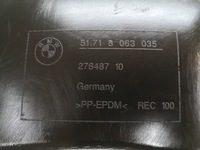 фото thumb №6, Підкрилок bmw m2 m-power f87 лівий задня