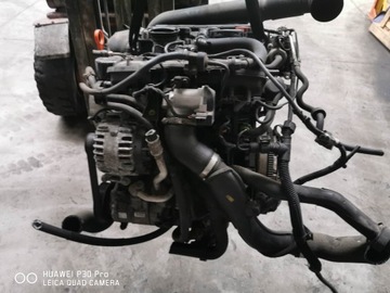 фото thumb №6, Двигун комплектний 2.0 tsi vw skoda оригінальний номер caw