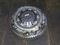 фото thumb №1, Сцепление колесо маховик renault clio iv 0.9 tce