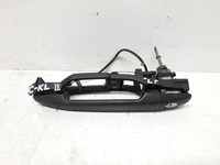 фото thumb №7, Mercedes c клас w202 93- ручка двері зовнішня ліва передня перед