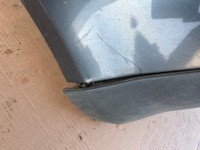 фото thumb №8, Бампер передний ford c-max 2004-2007 k1