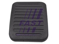 фото thumb №1, Накладка педали ducato 06-