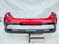 Купить Бампер renault austral 2022 - перед передний, фото thumb