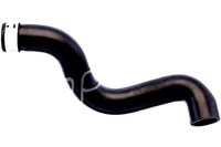 фото thumb №1, Topran шланг радіатора mercedes w211 2,2cdi 02-