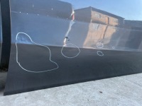 фото thumb №14, Дверь mercedes gle coupe w167 167 перед правый передние правое