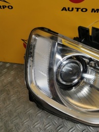 фото thumb №5, Chrysler 300 300c 15- фара лампа обычная r usa