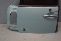 Дверь крыло левое  задняя mini cooper r55 b28/5 Доставка, фото thumb