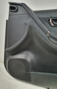 фото thumb №2, Обивка обшивка правый перед mercedes r-kl w251 eu